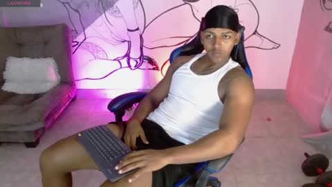 Zoriel online show from 17, 4, 2026