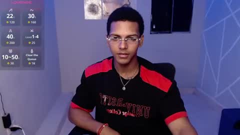 Snapshot of zoriel_derox chatting on 12, 7, 2026 Zoriel online show from 12, 7, 2026