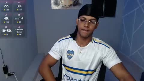 Snapshot of zoriel_derox chatting on 13, 7, 2026 Zoriel online show from 13, 7, 2026