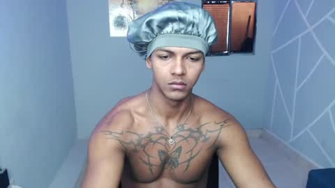Snapshot of zoriel_derox chatting on 19, 7, 2026 Zoriel online show from 19, 7, 2026