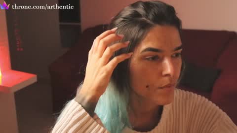  Birthday Stream - Dec 5 online show from 28, 1, 2025