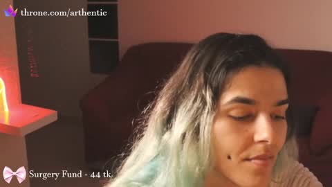  Birthday Stream - Dec 5 online show from 12, 2, 2025