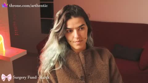  Birthday Stream - Dec 5 online show from 13, 2, 2025