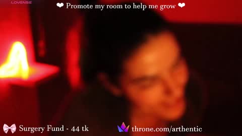  Birthday Stream - Dec 5 online show from 18, 2, 2025