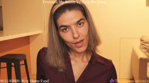  Birthday Stream - Dec 5 online show from 27, 9, 2025