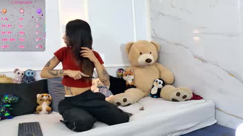 Violeta online show from 12, 2, 2026