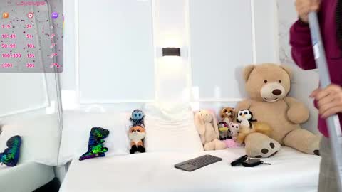 Violeta online show from 30, 3, 2026