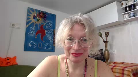 Snapshot of zosya1111 chatting on 25, 12, 2024 Zosya1111 online show from 25, 12, 2024