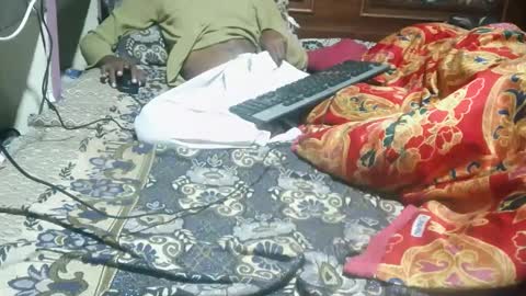 Snapshot of zoyakhan803 chatting on 14, 2, 2025 zoyakhan803 online show from 14, 2, 2025