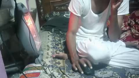 Snapshot of zoyakhan803 chatting on 17, 2, 2025 zoyakhan803 online show from 17, 2, 2025