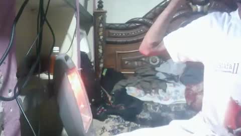 Snapshot of zoyakhan803 chatting on 19, 2, 2025 zoyakhan803 online show from 19, 2, 2025