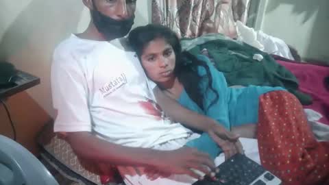 Snapshot of zoyakhan803 chatting on 27, 2, 2025 zoyakhan803 online show from 27, 2, 2025