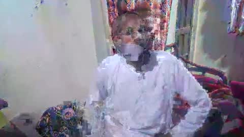 Snapshot of zoyakhan803 chatting on 7, 3, 2025 zoyakhan803 online show from 7, 3, 2025