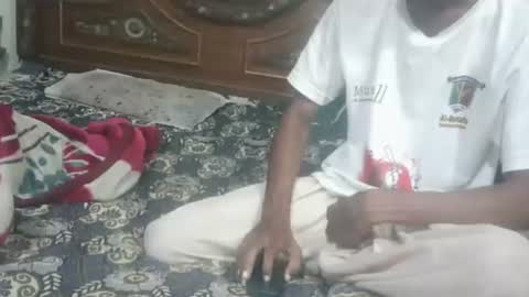 Snapshot of zoyakhan803 chatting on 8, 10, 2025 zoyakhan803 online show from 8, 10, 2025