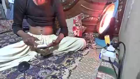 Snapshot of zoyakhan803 chatting on 9, 2, 2026 zoyakhan803 online show from 9, 2, 2026