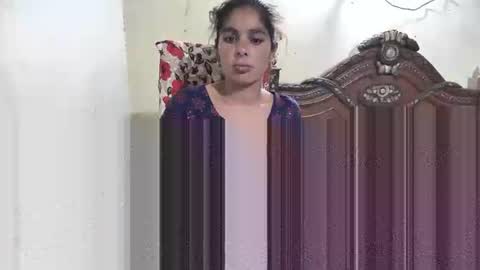 Snapshot of zoyakhan803 chatting on 1, 5, 2026 zoyakhan803 online show from 1, 5, 2026