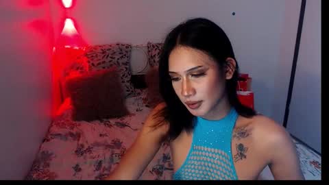 Zoe online show from 21, 12, 2025