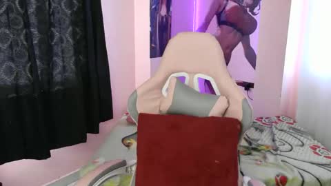 zulemapiel online show from 8, 2, 2026