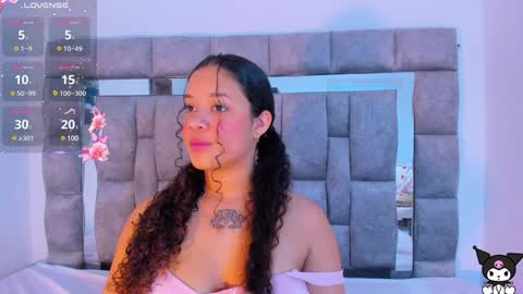 Snapshot of zulyjones chatting on 17, 12, 2024 Zuly online show from 17, 12, 2024