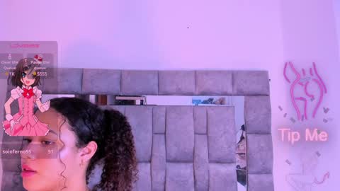 Snapshot of zulyjones chatting on 23, 1, 2025 Zuly online show from 23, 1, 2025