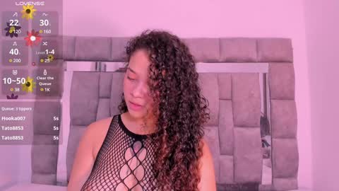 Snapshot of zulyjones chatting on 7, 2, 2025 Zuly online show from 7, 2, 2025