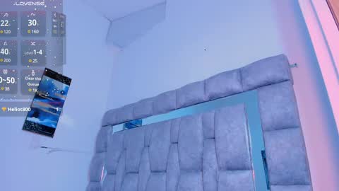 Snapshot of zulyjones chatting on 11, 3, 2025 Zuly online show from 11, 3, 2025