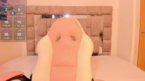 Snapshot of zulyjones chatting on 13, 9, 2025 Zuly online show from 13, 9, 2025