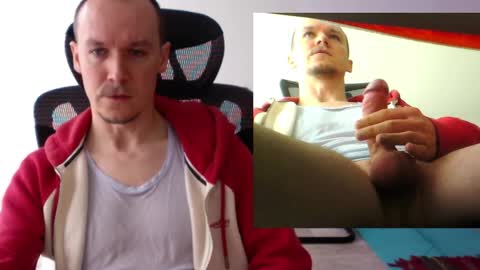 zuperinho1234 online show from 23, 9, 2025