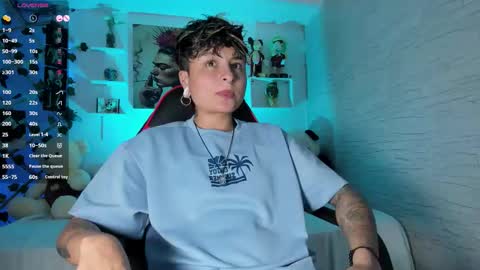 Snapshot of zuryramirez_ chatting on 2, 11, 2025 Zury Ramirez online show from 2, 11, 2025