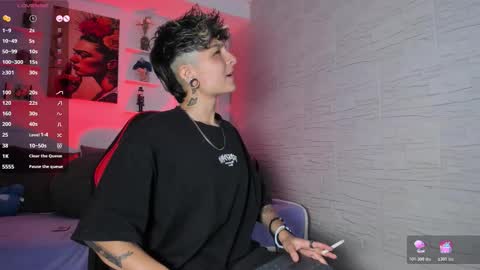 Snapshot of zuryramirez_ chatting on 8, 11, 2025 Zury Ramirez online show from 8, 11, 2025