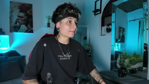 Snapshot of zuryramirez_ chatting on 30, 11, 2025 Zury Ramirez online show from 30, 11, 2025