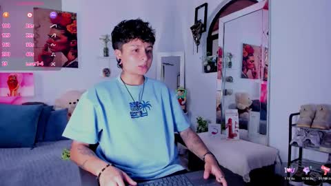 Zury Ramirez online show from 12, 1, 2026