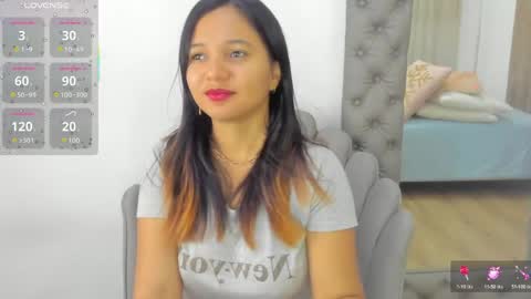 Snapshot of zusan_king_ chatting on 30, 4, 2026 Im Zusan My schedule is from 1030pm to 430 am colombian time online show from 30, 4, 2026