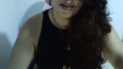 Snapshot of zusanahot chatting on 6, 10, 2025 zusanahot online show from 6, 10, 2025