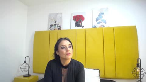 Zuzana21 online show from 3, 12, 2024