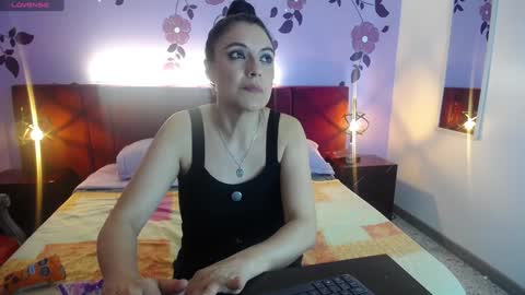 Zuzana21 online show from 4, 12, 2024