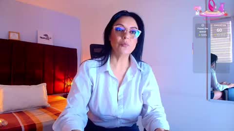 Zuzana21 online show from 17, 9, 2025