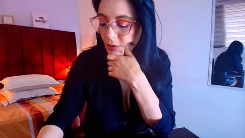 Zuzana21 online show from 19, 9, 2025