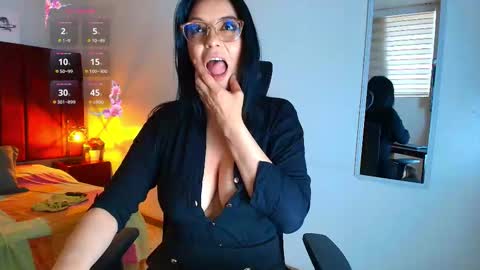 Zuzana21 online show from 25, 9, 2025