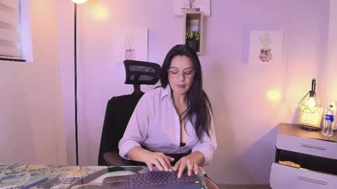 Snapshot of zuzana21 chatting on 27, 3, 2026 Zuzana21 online show from 27, 3, 2026