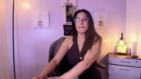 Snapshot of zuzana21 chatting on 6, 4, 2026 Zuzana21 online show from 6, 4, 2026