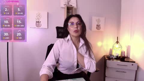 Snapshot of zuzana21 chatting on 8, 4, 2026 Zuzana21 online show from 8, 4, 2026