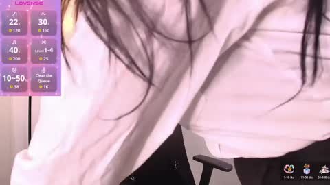 Snapshot of zuzana21 chatting on 14, 4, 2026 Zuzana21 online show from 14, 4, 2026