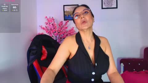 Snapshot of zuzana21 chatting on 1, 7, 2026 Zuzana21 online show from 1, 7, 2026