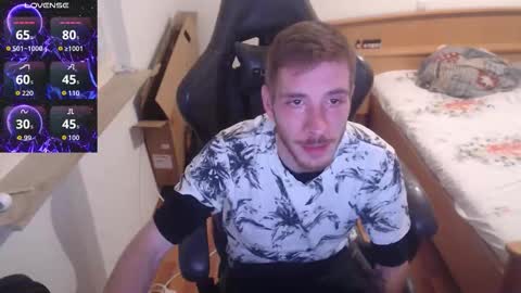 Zuzmoe online show from 19, 11, 2025