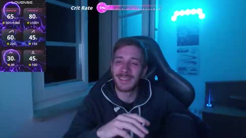 Zuzmoe online show from 24, 11, 2025