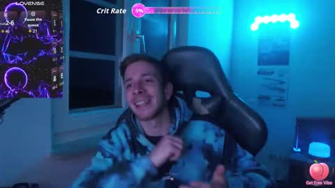 Zuzmoe online show from 29, 11, 2025