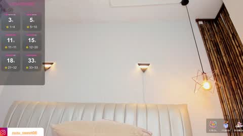 Snapshot of zuzu_sweet chatting on 22, 1, 2025 Zara online show from 22, 1, 2025