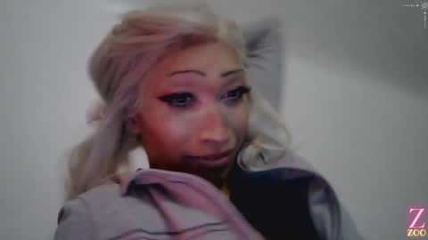 Snapshot of zya_zoo chatting on 25, 12, 2024 ZYA online show from 25, 12, 2024