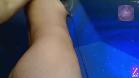 Snapshot of zya_zoo chatting on 23, 1, 2025 ZYA online show from 23, 1, 2025